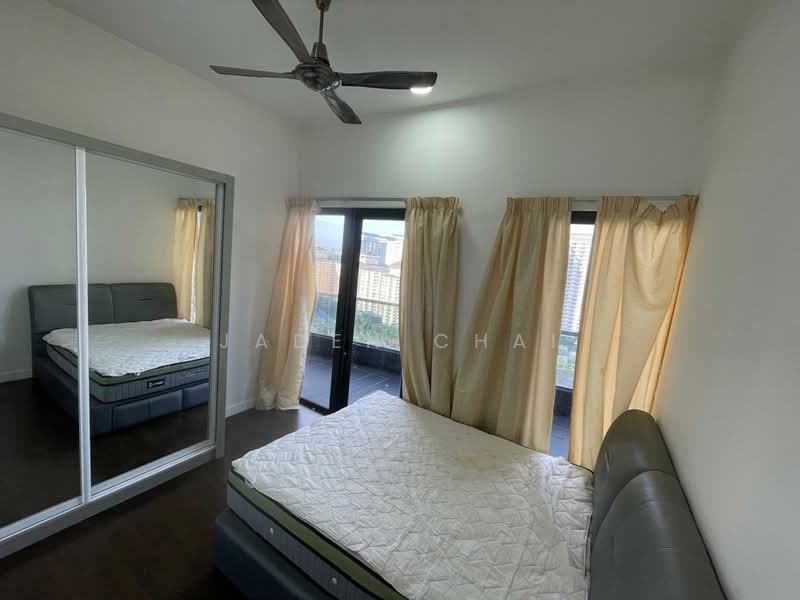 Condominium for Sale at The Veo - Jaden Chai - Bedroom - PropertyGuru.com.my