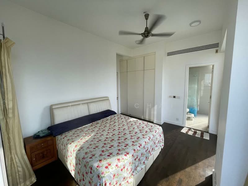 Condominium for Sale at The Veo - Jaden Chai - Bedroom - PropertyGuru.com.my