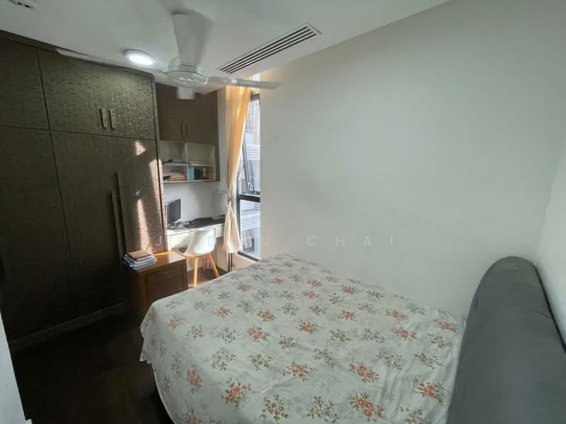 Condominium for Sale at The Veo - Jaden Chai - Bedroom - PropertyGuru.com.my