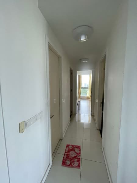 Condominium for Sale at The Veo - Jaden Chai - Corridor - PropertyGuru.com.my