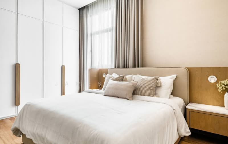 Service Residence for Sale at Parkland Residence - James Chong - Bedroom - PropertyGuru.com.my