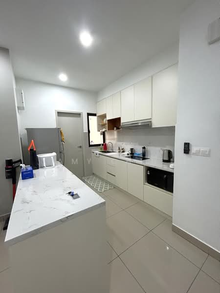 Kondominium untuk Dijual di M Oscar - Amy Chin - Kitchen - PropertyGuru.com.my