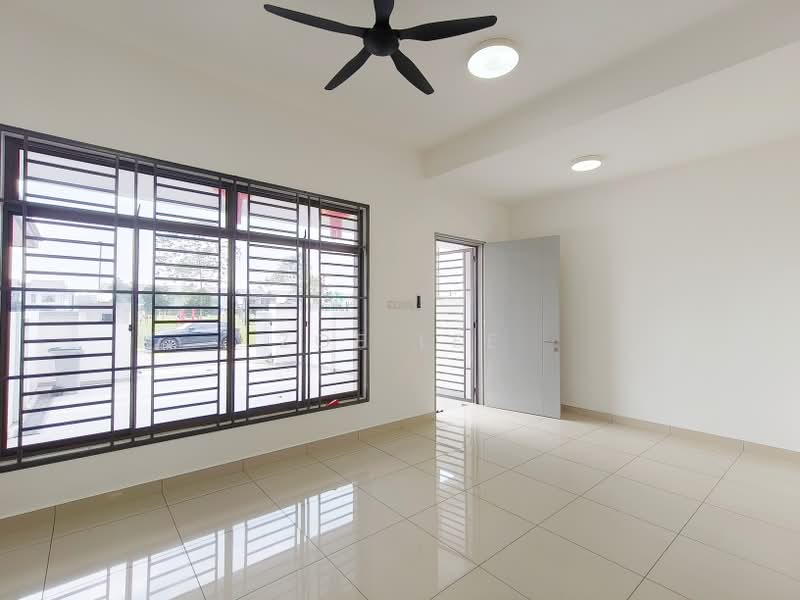 2-storey Terraced House for Sale in Iskandar Puteri (Nusajaya) (Johor) - Zoe Lee - Interior - PropertyGuru.com.my