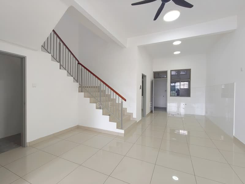 2-storey Terraced House for Sale in Iskandar Puteri (Nusajaya) (Johor) - Zoe Lee - Interior - PropertyGuru.com.my