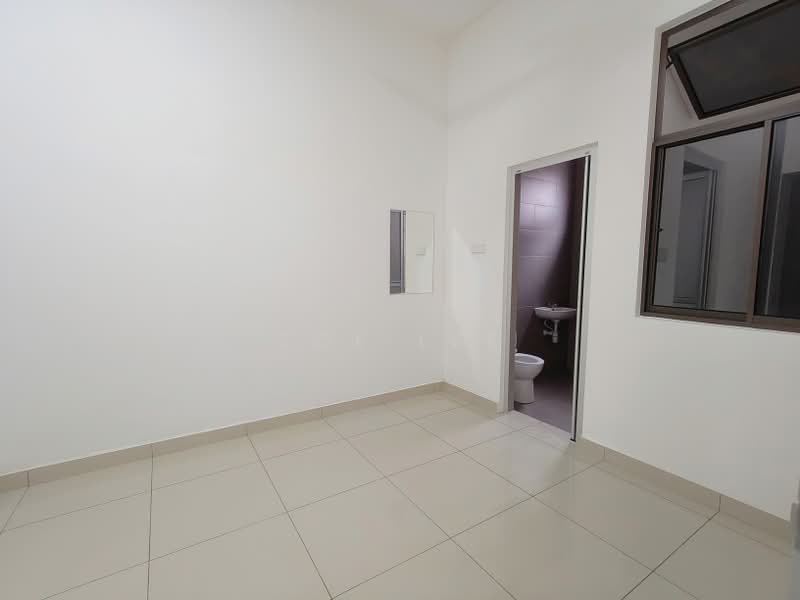 2-storey Terraced House for Sale in Iskandar Puteri (Nusajaya) (Johor) - Zoe Lee - Interior - PropertyGuru.com.my
