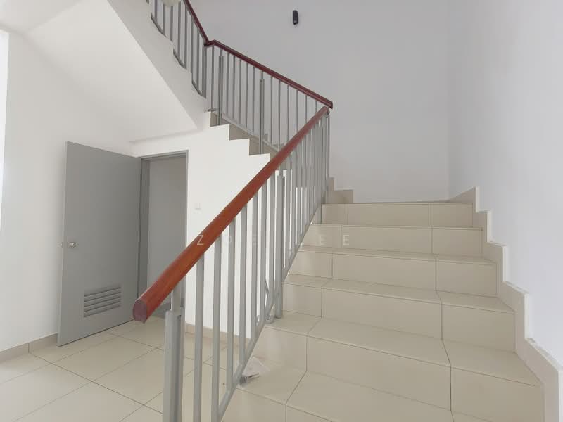 2-storey Terraced House for Sale in Iskandar Puteri (Nusajaya) (Johor) - Zoe Lee - Interior - PropertyGuru.com.my