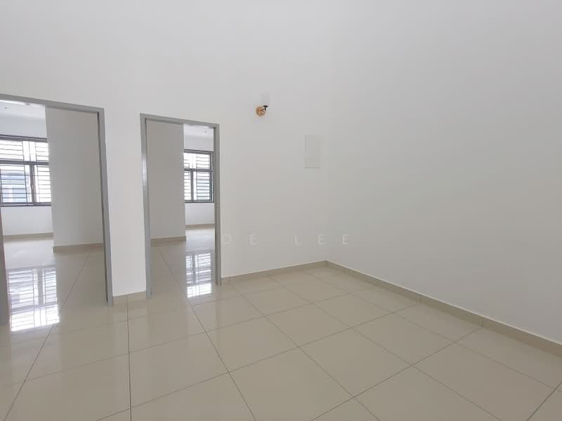 2-storey Terraced House for Sale in Iskandar Puteri (Nusajaya) (Johor) - Zoe Lee - Interior - PropertyGuru.com.my