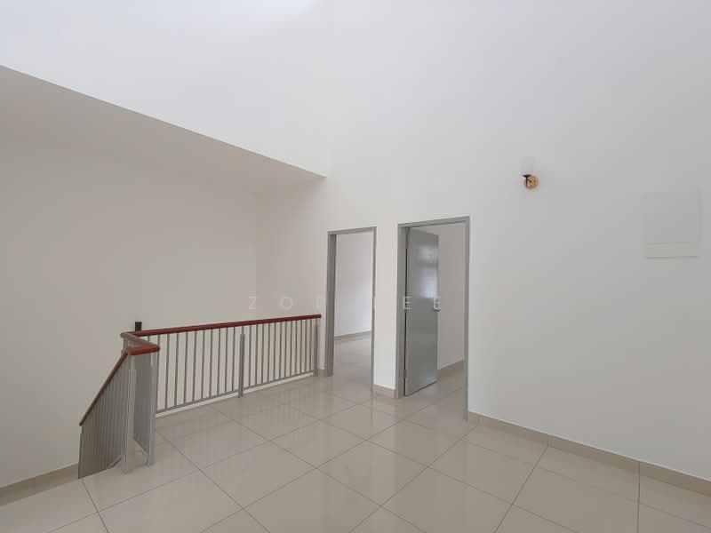 2-storey Terraced House for Sale in Iskandar Puteri (Nusajaya) (Johor) - Zoe Lee - Interior - PropertyGuru.com.my