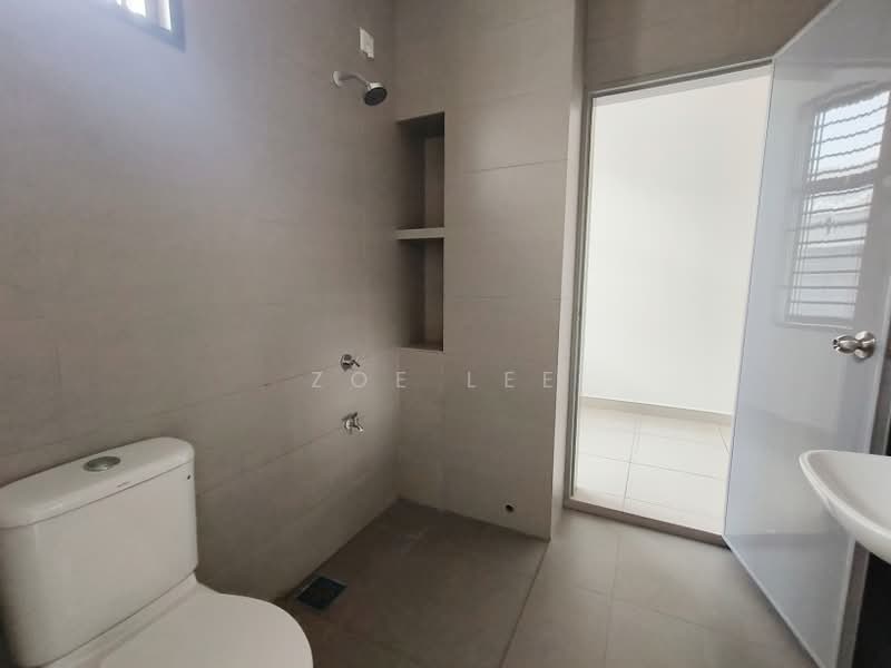 2-storey Terraced House for Sale in Iskandar Puteri (Nusajaya) (Johor) - Zoe Lee - Bathroom - PropertyGuru.com.my