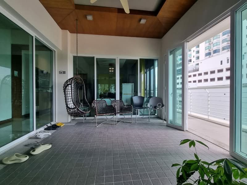 Condominium for Sale at 11 Gurney Drive - Janice Ooi - PropertyGuru.com.my