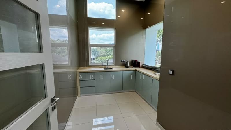 Bungalow House for Sale in Damansara Heights (Kuala Lumpur) - Karen Tho - PropertyGuru.com.my