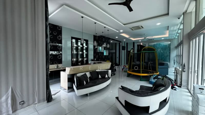 Bungalow House for Sale in Damansara Heights (Kuala Lumpur) - Karen Tho - PropertyGuru.com.my