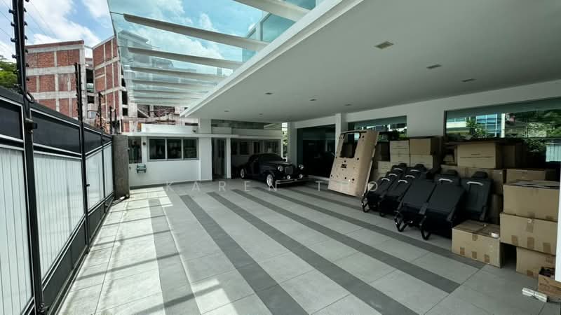 Bungalow House for Sale in Damansara Heights (Kuala Lumpur) - Karen Tho - PropertyGuru.com.my