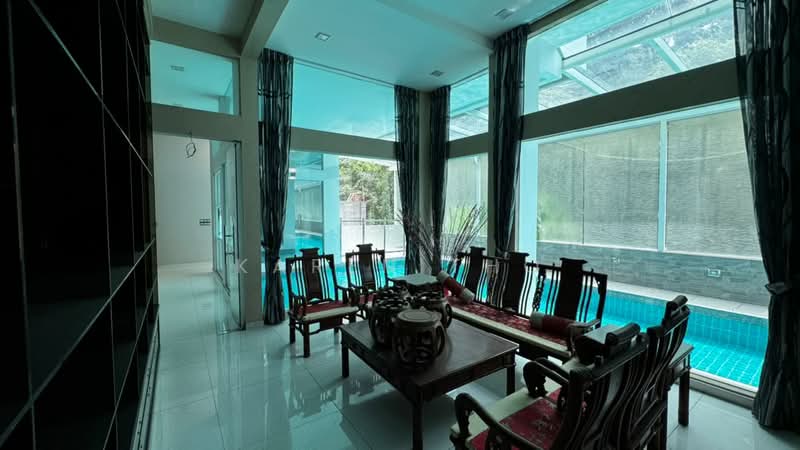 Bungalow House for Sale in Damansara Heights (Kuala Lumpur) - Karen Tho - PropertyGuru.com.my