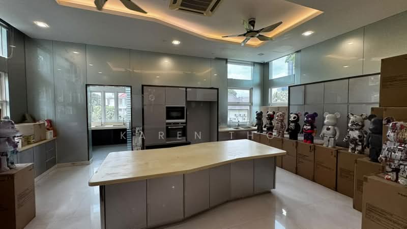 Bungalow House for Sale in Damansara Heights (Kuala Lumpur) - Karen Tho - PropertyGuru.com.my