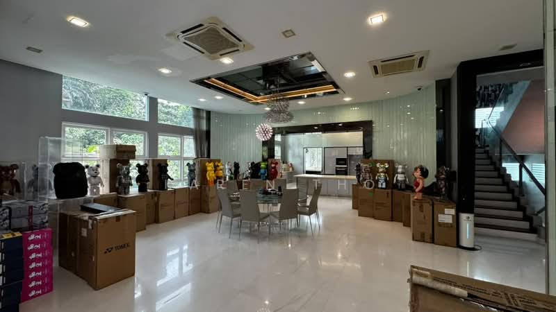 Bungalow House for Sale in Damansara Heights (Kuala Lumpur) - Karen Tho - PropertyGuru.com.my