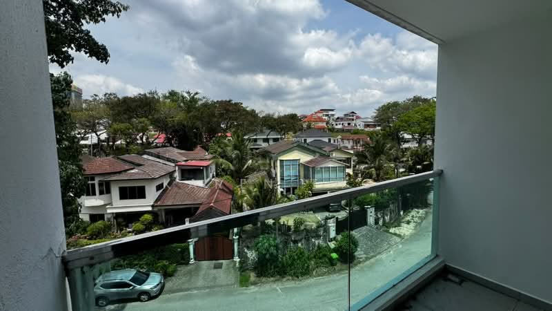 Bungalow House for Sale in Damansara Heights (Kuala Lumpur) - Karen Tho - PropertyGuru.com.my