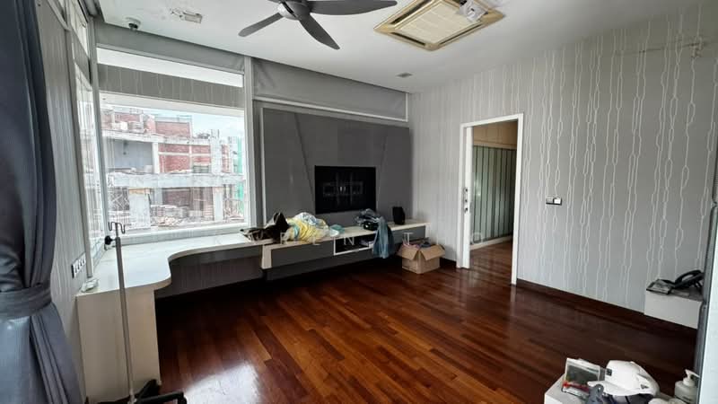 Bungalow House for Sale in Damansara Heights (Kuala Lumpur) - Karen Tho - PropertyGuru.com.my