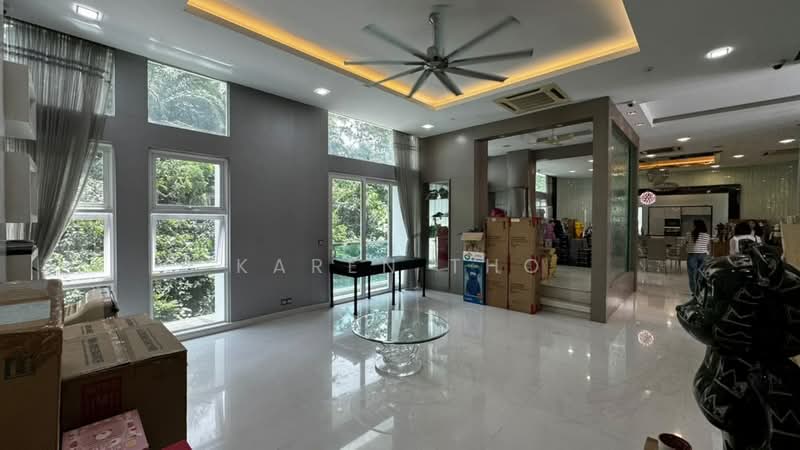 Bungalow House for Sale in Damansara Heights (Kuala Lumpur) - Karen Tho - PropertyGuru.com.my