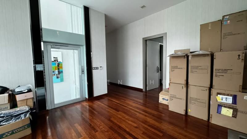 Bungalow House for Sale in Damansara Heights (Kuala Lumpur) - Karen Tho - PropertyGuru.com.my