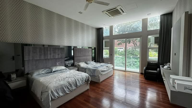 Bungalow House for Sale in Damansara Heights (Kuala Lumpur) - Karen Tho - PropertyGuru.com.my
