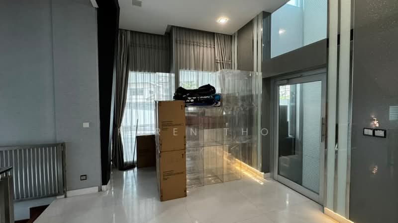 Bungalow House for Sale in Damansara Heights (Kuala Lumpur) - Karen Tho - PropertyGuru.com.my