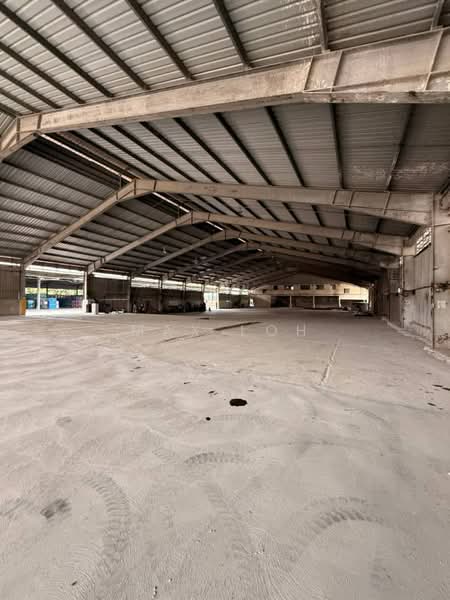 Kilang Terpisah untuk Disewa di Taman Gembira (Tampoi) - Max Loh - Interior - PropertyGuru.com.my