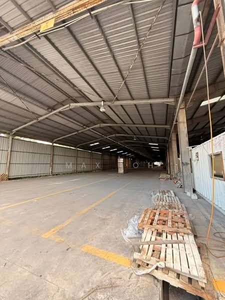 Kilang Terpisah untuk Disewa di Taman Gembira (Tampoi) - Max Loh - Interior - PropertyGuru.com.my