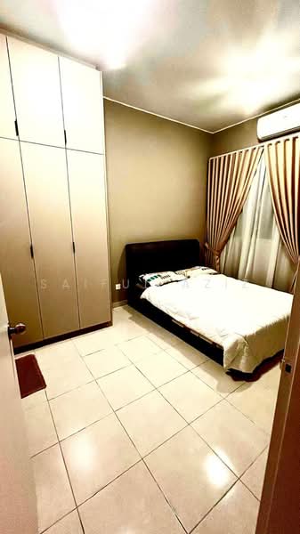 Kondominium untuk Disewa di Residensi Begonia - Saiful Aziz - Bedroom - PropertyGuru.com.my