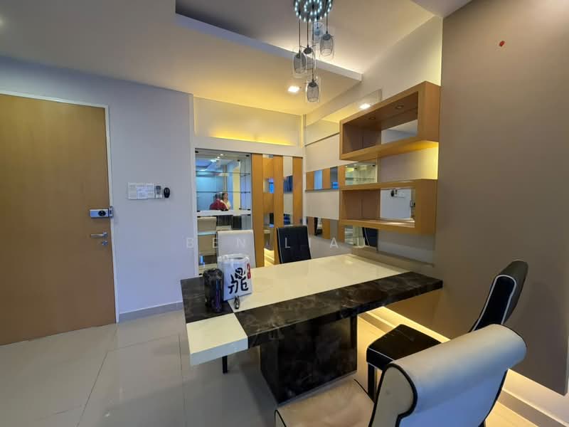 Kondominium untuk Disewa di All Seasons Park - Ben Liau - PropertyGuru.com.my