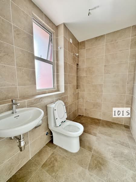 Rumah Teres 2 Tingkat untuk Disewa di Telok Panglima Garang (Selangor) - Sonia Soh - PropertyGuru.com.my