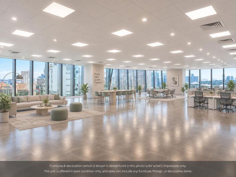 Office for Rent in Sunway (Selangor) - Jess Seah - Interior - PropertyGuru.com.my