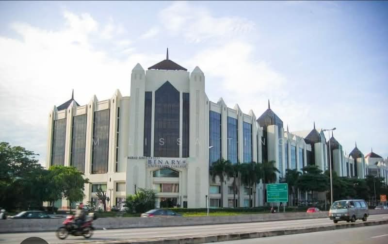 Shop / Office for Rent in Bandar Puteri Puchong (Puchong) - Melissa Ting - Exterior - PropertyGuru.com.my