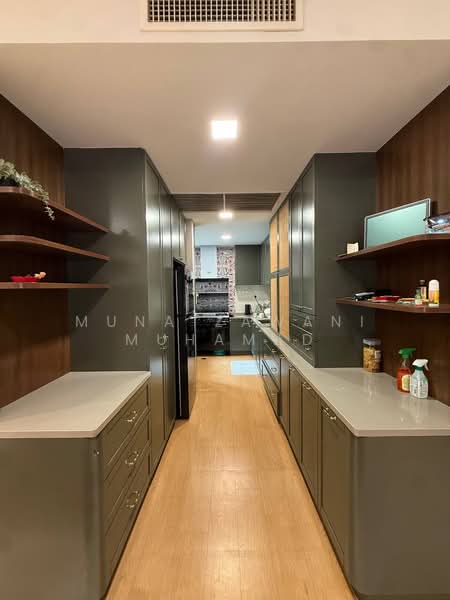 Condominium for Sale at D'Melor Condominium - Muna Zawani Muhamad - PropertyGuru.com.my