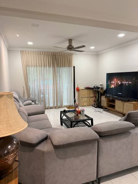 Condominium for Sale at D'Melor Condominium - Muna Zawani Muhamad - PropertyGuru.com.my