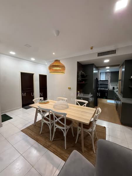 Condominium for Sale at D'Melor Condominium - Muna Zawani Muhamad - PropertyGuru.com.my