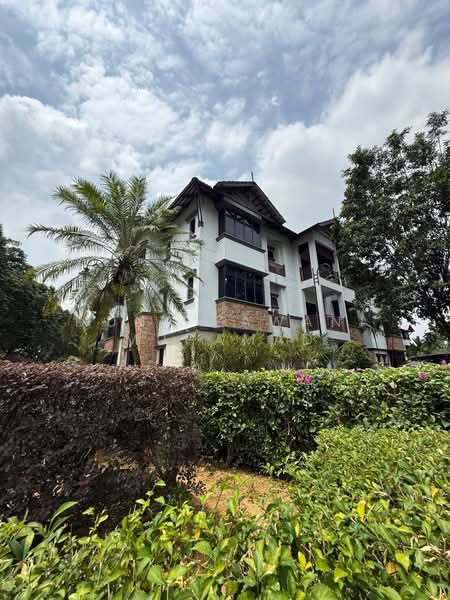 Condominium for Sale at D'Melor Condominium - Muna Zawani Muhamad - PropertyGuru.com.my
