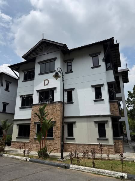 Condominium for Sale at D'Melor Condominium - Muna Zawani Muhamad - PropertyGuru.com.my