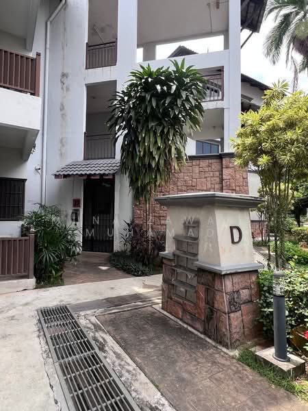 Condominium for Sale at D'Melor Condominium - Muna Zawani Muhamad - PropertyGuru.com.my
