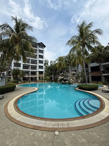 Condominium for Sale at D'Melor Condominium - Muna Zawani Muhamad - PropertyGuru.com.my