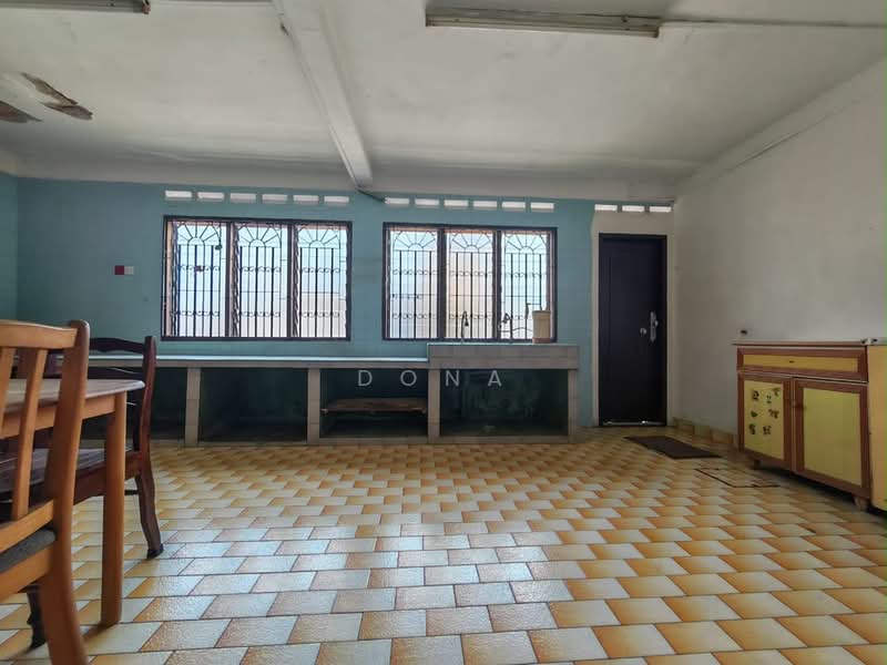 Rumah Teres 1 Tingkat untuk Dijual di Taman Sri Skudai (Skudai) - Dona - PropertyGuru.com.my