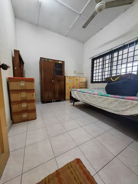 Rumah Teres 1 Tingkat untuk Dijual di Taman Sri Skudai (Skudai) - Dona - PropertyGuru.com.my
