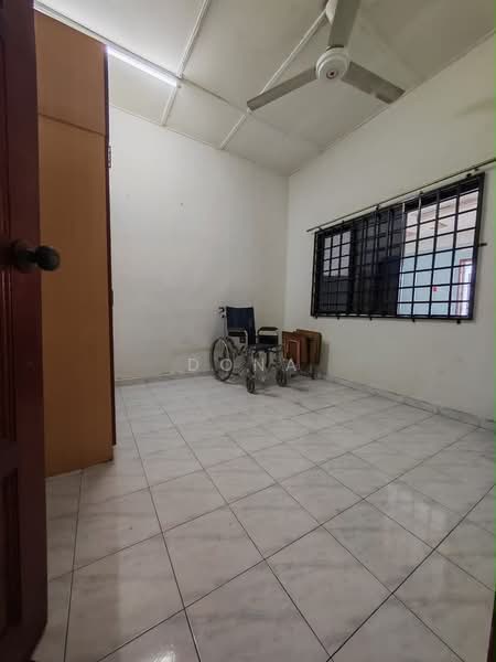 Rumah Teres 1 Tingkat untuk Dijual di Taman Sri Skudai (Skudai) - Dona - PropertyGuru.com.my