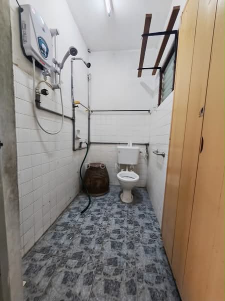 Rumah Teres 1 Tingkat untuk Dijual di Taman Sri Skudai (Skudai) - Dona - PropertyGuru.com.my