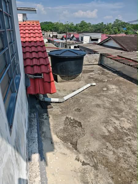Rumah Teres 1 Tingkat untuk Dijual di Taman Sri Skudai (Skudai) - Dona - PropertyGuru.com.my