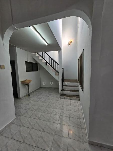 Rumah Teres 1-Tingkat untuk Dijual di Taman Sri Skudai (Skudai) - Dona - Interior - PropertyGuru.com.my