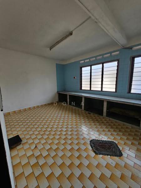 Rumah Teres 1-Tingkat untuk Dijual di Taman Sri Skudai (Skudai) - Dona - Kitchen - PropertyGuru.com.my