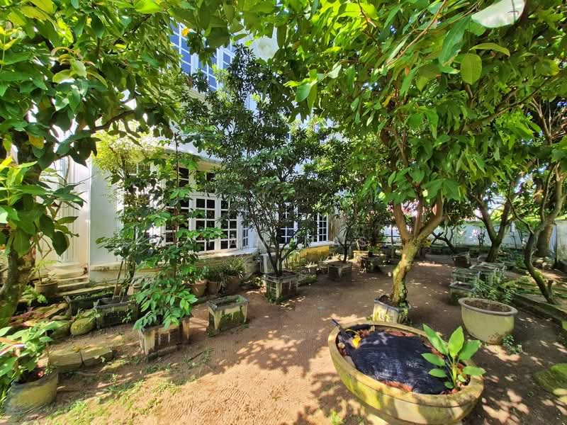 Rumah Banglo untuk Dijual di Taman Tun Dr Ismail (Kuala Lumpur) - Azian Nasa - PropertyGuru.com.my