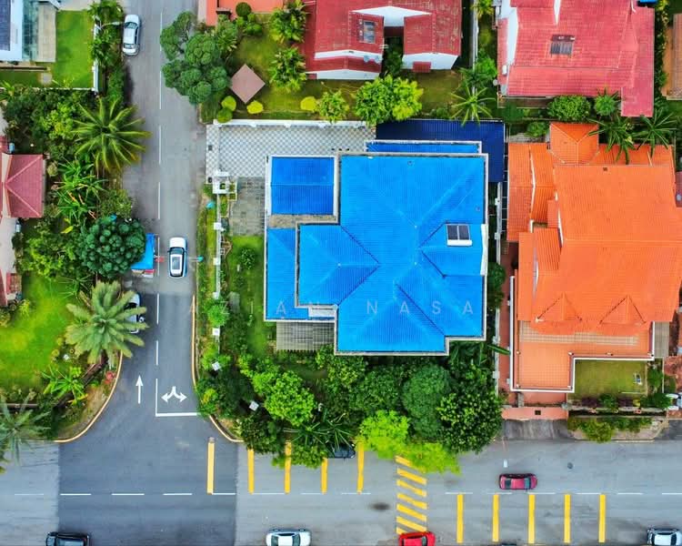 Rumah Banglo untuk Dijual di Taman Tun Dr Ismail (Kuala Lumpur) - Azian Nasa - PropertyGuru.com.my