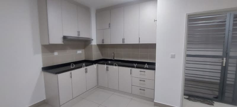 Service Residence for Rent at Berkeley Uptown - David Yap - Kitchen - PropertyGuru.com.my